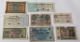 GERMANY COLLECTION BANKNOTES, LOT 15pc EMPIRE #xb 117 - Collections