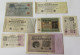 GERMANY COLLECTION BANKNOTES, LOT 15pc EMPIRE #xb 097 - Collections