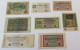 GERMANY COLLECTION BANKNOTES, LOT 15pc EMPIRE #xb 043 - Sammlungen