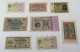 GERMANY COLLECTION BANKNOTES, LOT 15pc EMPIRE #xb 031 - Collections