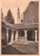 BELGIQUE - Bruges - La Vigne - Le Petit Cloître - Carte Postale Ancienne - Brugge