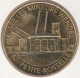 MONNAIE DE PARIS 2016 - 57 PETITE ROSSELLE Petite-Rosselle - Musée Les Mineurs Wendel - 2016