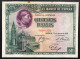 Spagna Spain 500 QUINIENTAS PESETAS 55/8/1928 Lotto 063 - 500 Peseten