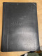 Amtsblatt Des Reichspostministerium 1930 In Perfect Condition - Other & Unclassified