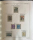 Delcampe - COLLEZIONE DI REPUBBLICA E SAN MARINO DAL 1960 AL 1977 G.I MNH** + SERVIZI - Lots & Serien