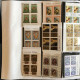 Delcampe - COLLEZIONE DI VATICANO E SAN MARINO IN QUARTINE ANNI 60 G.I MNH** - Lots & Serien