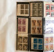 Delcampe - COLLEZIONE DI VATICANO E SAN MARINO IN QUARTINE ANNI 60 G.I MNH** - Lots & Serien