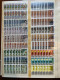 Delcampe - VATICANO RACCOLTA COLLEZIONE 1978 - 2006 ALTO VALORE FACCIALE G.I MNH** - Collections