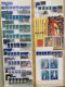 Delcampe - SAN MARINO RACCOLTA COLLEZIONE 1971 - 2006 ALTO VALORE FACCIALE 1944€ G.I MNH** - Collections, Lots & Séries