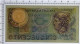 500 LIRE BIGLIETTO DI STATO MERCURIO SERIE SOSTITUTIVA 14/02/1974 FDS-/FDS - Other & Unclassified