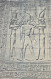 LOT 28 CPA : ALEXANDRIA SAQQARA EDFU PYRAMIDS GIZA SPHINX HELIOPOLIS THEBES NUBIA ESNEH LUXOR EGYPT EGYPTE EGYPTOLOGY - Collezioni E Lotti