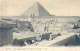 Delcampe - LOT 28 CPA : ALEXANDRIA SAQQARA EDFU PYRAMIDS GIZA SPHINX HELIOPOLIS THEBES NUBIA ESNEH LUXOR EGYPT EGYPTE EGYPTOLOGY - Verzamelingen & Kavels