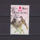 HONG KONG 1975, Sc# 310, Birds, Used - Gebraucht