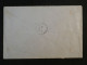 DE12  VATICAN ITALIA  BELLE LETTRE RR RECOM. 1939 ROMA  A FONTAINE MILLON FRANCIA   +AFF. INTERESSANT+++ - Cartas & Documentos