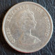 EASTERN CARIBBEAN STATES- 10 CENTS 2000. - East Caribbean States