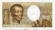 200 Francs Montesquieu 1992, Alphabet H. 110 - 200 F 1981-1994 ''Montesquieu''