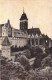 MARIENBERG, MONASTERY, ARCHITECTURE, GERMANY - Marienberg