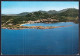 Italy La Maddalena 1972 / Porto Rotondo, Panorama - Olbia
