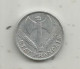 Monnaie, France, Etat Français, Francisque, 1944 B, 2 Scans - 50 Centimes
