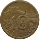 SLOVAKIA 10 HALIEROV 1942  #t146 0429 - Slowenien