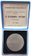 SLOVAKIA MEDAL 1985 HLOHOVEC PIESTANY #sm09 0009 - Slovenië