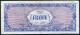 50 Francs FRANCE, 1945, Série 2, N° 23727537 - 1945 Verso France