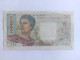 Billet France 20 Francs Banque De L'Indochine PAPEETE - Sonstige & Ohne Zuordnung