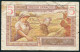 5 Francs Trésor Français, 1947, A. 04190926 - 1947 Staatskasse Frankreich