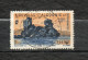 Nlle CALEDONIE N° 274   OBLITERE COTE 1.75€   PAYSAGE - Used Stamps