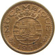 MOZAMBIQUE 50 CENTAVOS 1957  #a085 0723 - Mosambik