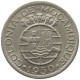 MOZAMBIQUE ESCUDO 1950  #t080 0207 - Mozambique