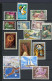 POLYNESIE - LOT DE TIMBRES OBLITÉRÉS   - N° Yt A VOIR Obli. (COTE ENV. 190 EUROS) - Collections, Lots & Séries