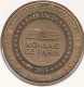 MONNAIE DE PARIS 2013 - 38 LES AVENIERES Walibi Rhone Alpes - La Mascottes - 2013