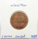 ISLE OF MAN 2 PENCE 1988 Elizabeth II. (1952-2022) #alb028 0363 - Isle Of Man