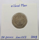 ISLE OF MAN 20 PENCE 2009 Elizabeth II. (1952-2022) #alb028 0305 - Isle Of Man