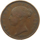 ISLE OF MAN HALFPENNY 1839 Victoria 1837-1901 #a092 0619 - Isle Of Man