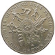 ISLE OF MAN CROWN 1980 Elizabeth II. (1952-2022) #a026 0399 - Isle Of Man