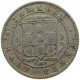 JAMAICA 1/2 PENNY 1897 Victoria 1837-1901 #a089 0475 - Jamaica