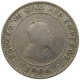 JAMAICA 1/2 PENNY 1906 Edward VII., 1901 - 1910 #a088 0309 - Jamaica