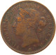 JERSEY 1/12 SHILLING 1877 Victoria 1837-1901 #a065 0535 - Jersey