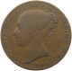 JERSEY 1/13 SHILLING 1844 Victoria 1837-1901 #a009 0359 - Jersey