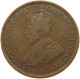 JERSEY 1/12 SHILLING 1923 George V. (1910-1936) #a008 0289 - Jersey