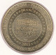 MONNAIE DE PARIS 2015 - 85 SAINT SULPICE LE VERDON Logis De La Chabotterie - Vendée - 2015