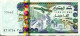 2000 Dinars Algériens 24 03 2011 - TTB - Algérie