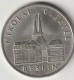 DDR 1987: 5 Mark, Berlin Nikolaiviertel, KM 114 - 5 Marchi