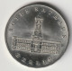 DDR 1987: 5 Mark, Berlin Rotes Rathaus, KM 115 - 5 Mark