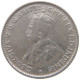 AUSTRALIA THREEPENCE 1928 George V. (1910-1936) #a064 0577 - Threepence