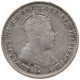 AUSTRALIA THREEPENCE 1910 Edward VII., 1901 - 1910 #a034 0203 - Threepence