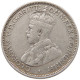 AUSTRALIA SIXPENCE 1936 George V. (1910-1936) #s008 0263 - Sixpence