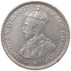 AUSTRALIA SIXPENCE 1928 George V. (1910-1936) #s004 0193 - Sixpence